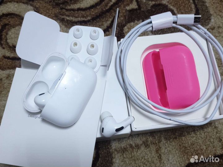 Apple airpods pro 2