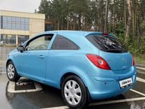 Opel Corsa 1.4 AT, 2010, 140 500 км, с пробегом, цена 680 000 руб.