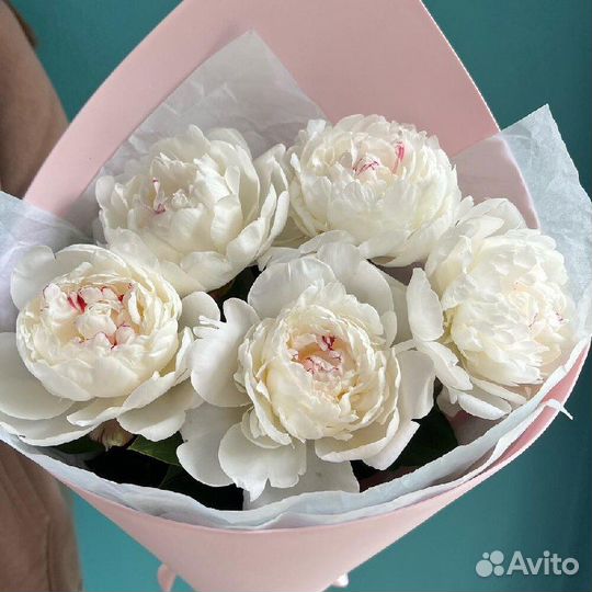 Букет цветы