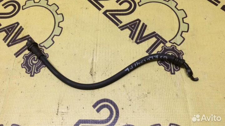 Шланг тормозной передний левый Lexus Is250 GSE20