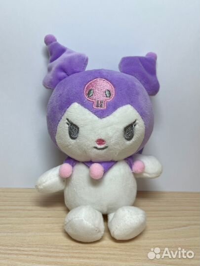 Игрушка Hello Kitty/ Хеллоу Китти/ Kyromi/ Куроми