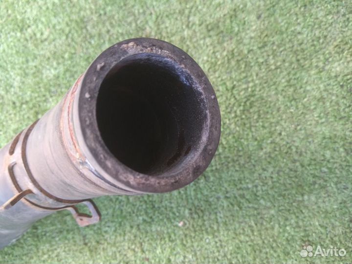 Патрубок радиатора Hyundai Equus II (2009—2013)