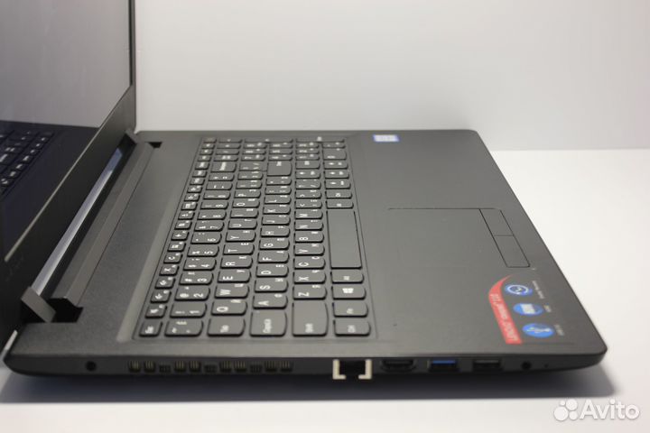 Ноутбук Lenovo 110-15ISK Intel Core i3