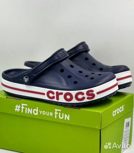 Тапочка Crocs Женские, арт.233124