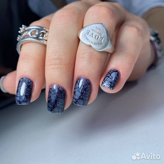 Маникюр, педикюр