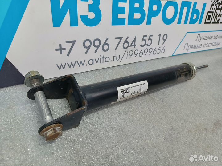 Амортизатор задний Mercedes-Benz GLE-Class C292