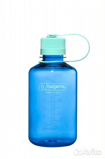 Nalgene CornFlower Limited