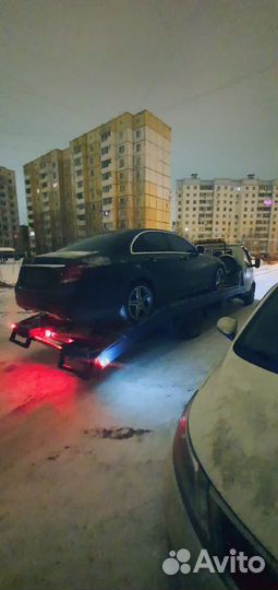 Помощь на дороге круглосуточно