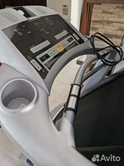 Беговая дорожка