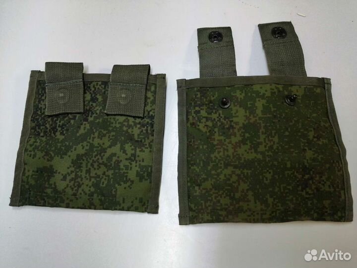 Чехол к малой саперной лопатке мпл 50