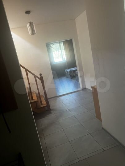 Дом 110 м² на участке 1 сот.