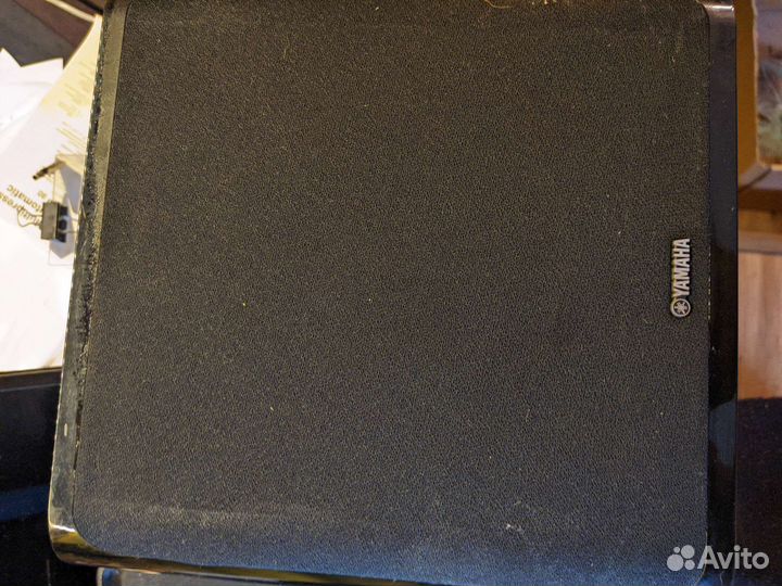 Акустика 5,1 Yamaha NS-P20 100 ватт