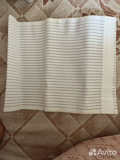 Бандаж пояс