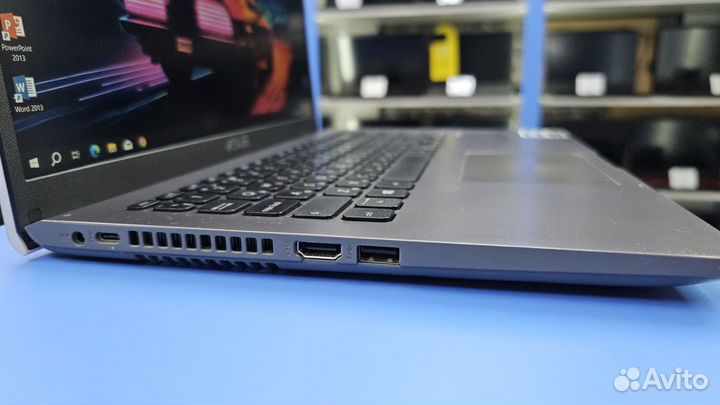 Ноутбук Asus 15.6