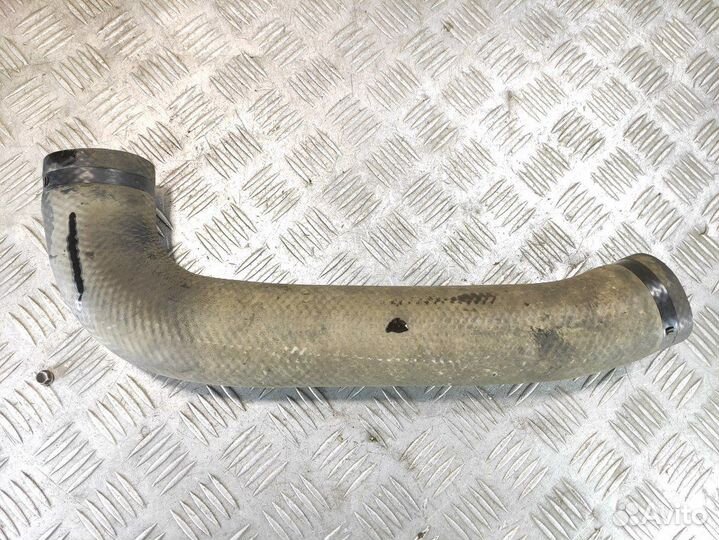 Патрубок интеркулера Mitsubishi L200 2006-2016