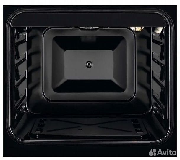 Плита Электрическая Electrolux rkr500000w