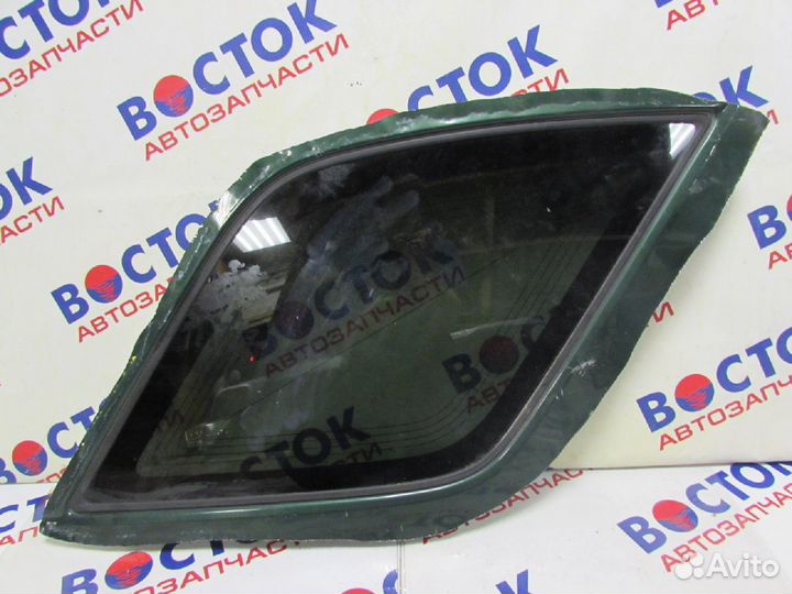 Стекло собачника Лево isuzu wizard UES25FW, UES73F