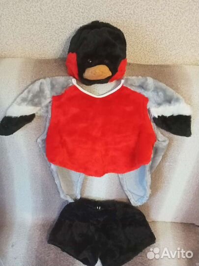 Костюмы для детей прокат