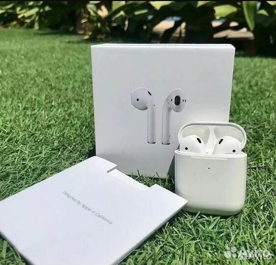 Airpods Pro 2,3 с доставкой новые