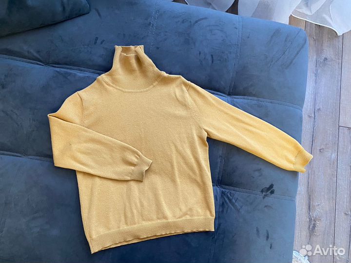 Водолазка для мальчика