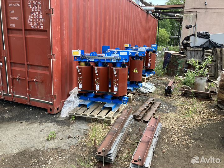 Трансформаторы тсл 100/20/0,4