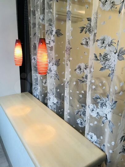 2-к. квартира, 57 м², 3/14 эт.