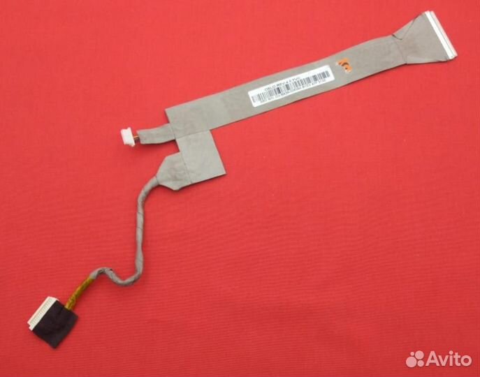 Шлейф матрицы для ноутбука Samsung R70, R560