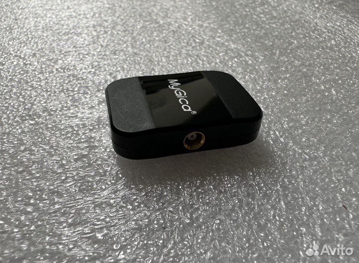 Tв-тюнер MyGica PT360 для Android, DVB-T2 microUSB