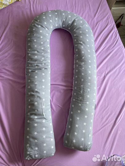 Подушка для беременных