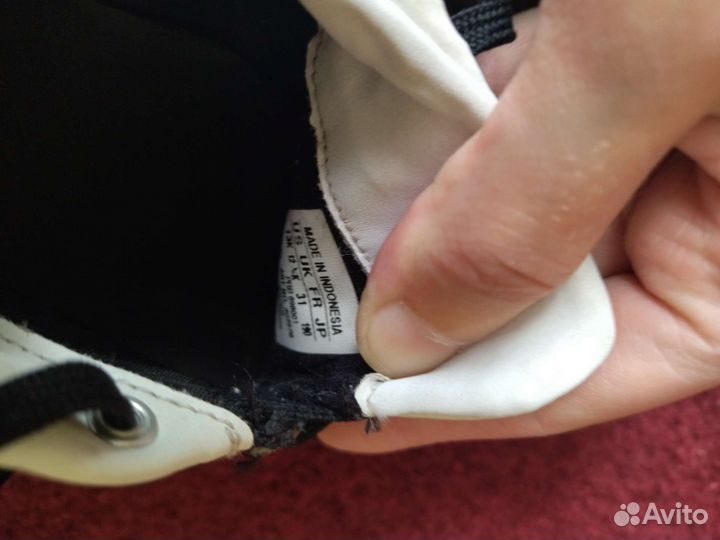 Детские бутсы Adidas оригинал