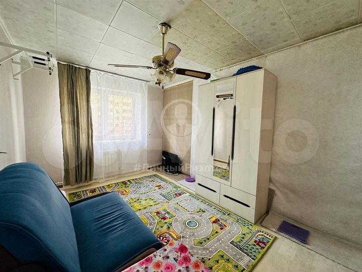 Квартира-студия, 24 м², 3/19 эт.