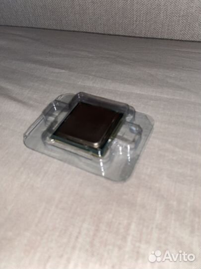 Процессор intel core i5 2310