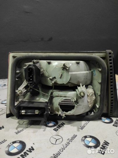 Фонарь задний правый Bmw 5-Series E34