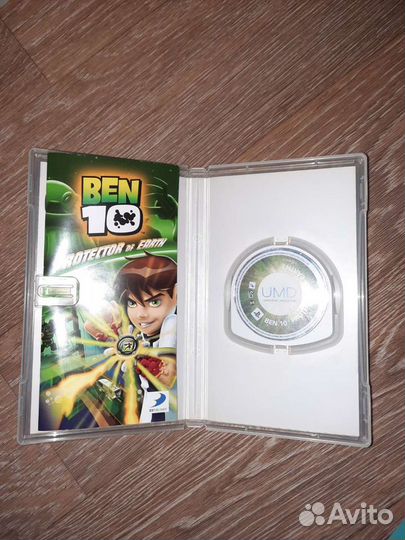 Игра для приставок psр