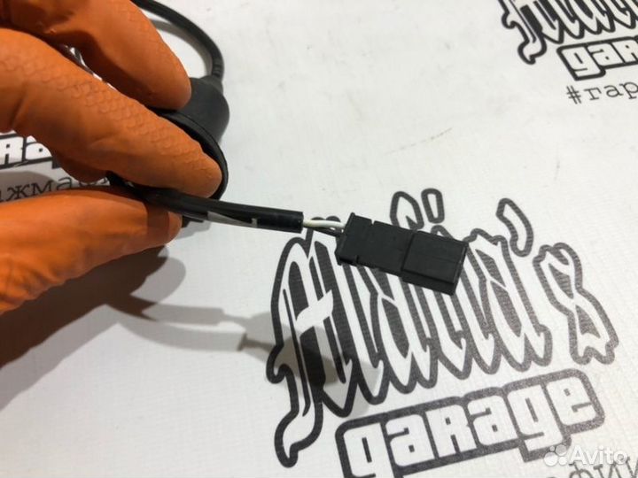 Датчик ABS задний левый Mercedes-Benz S-Class W220