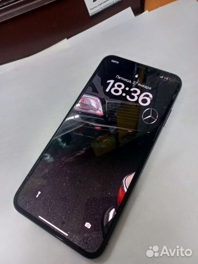 iPhone xs max 64 gb