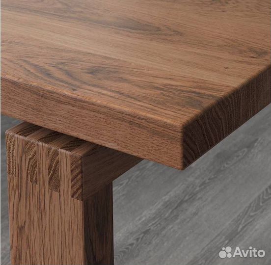 Стол обеденный IKEA