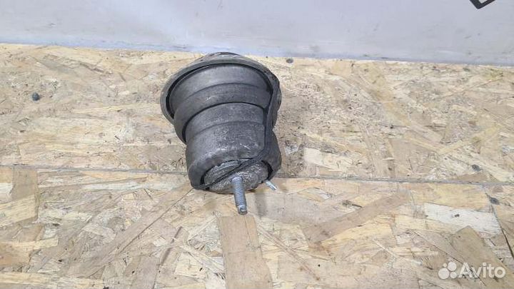 Подушка двигателя левая Jaguar Xf 1 Рестайл