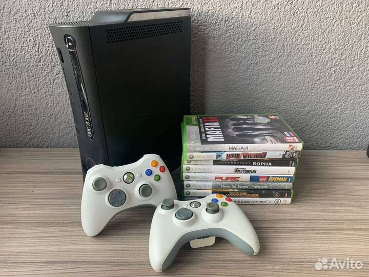 Xbox 360