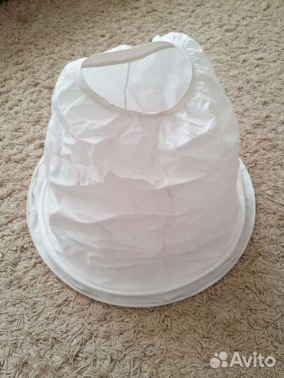 Нарядное платье