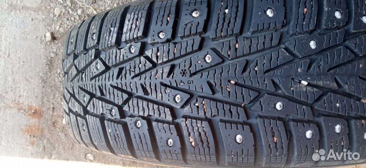 Nokian Tyres Nordman 7 185/65 R15 92T