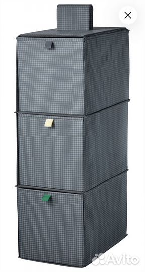 IKEA Плуггланд подаесная полка