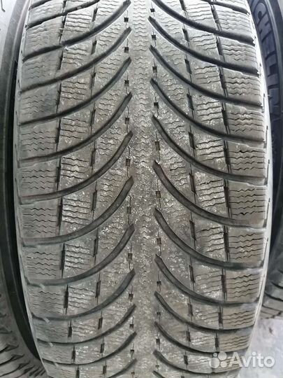 Michelin Alpin 225/65 R17 106H