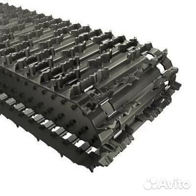 Гусеница BRP Skandic / Ski-Doo Expedition, Lynx