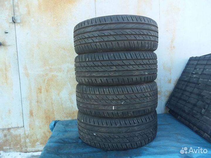 Matador DH1 Diamond 215/55 R16