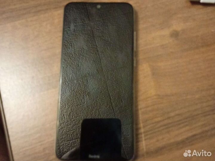 Смартфон xiaomi redmi note 8t 4/64