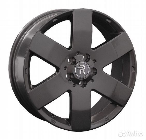 R17 5x105 7J ET42 D56,6 Replay GN 20 GM