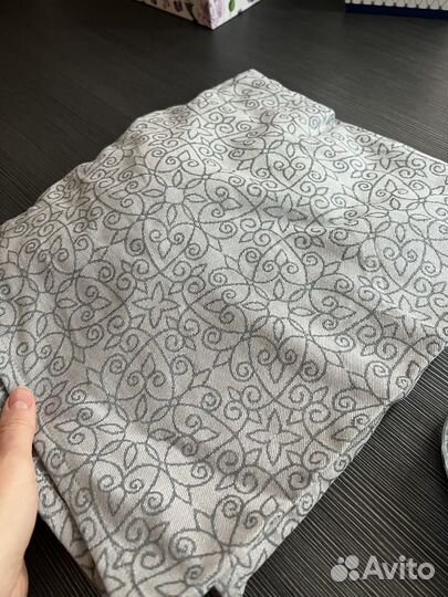 Слинг с кольцами Diva Milano