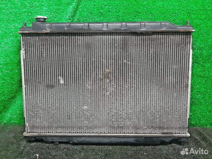 Радиатор основной nissan murano Z50 QR25DE (3235)