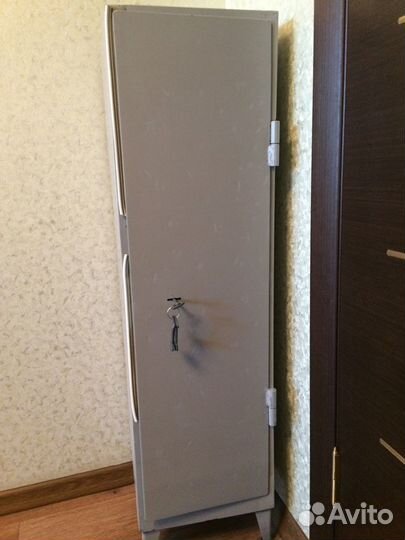 Оружейный сейф, бу